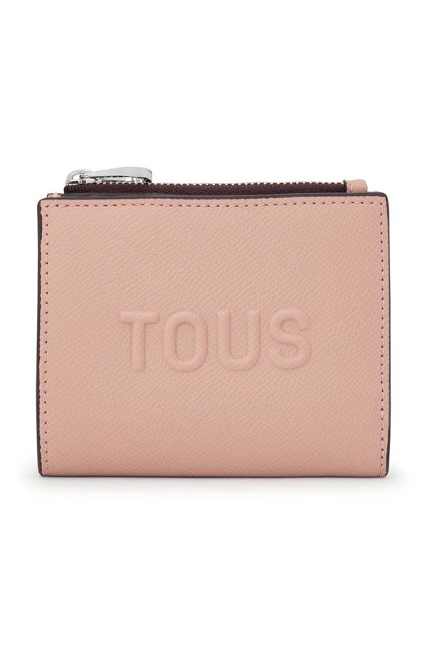 Tous Novčanik Tous La Rue New za žene, boja: bež