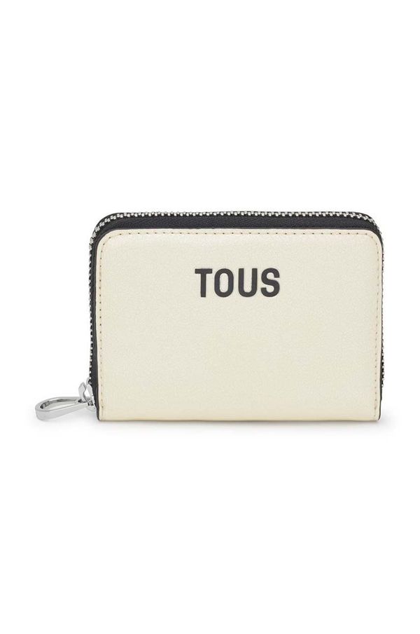 Tous Novčanik Tous za žene, boja: bež, 2002103401
