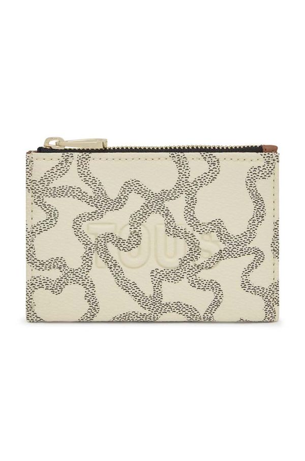 Tous Novčanik Tous za žene, boja: bež, 2002128101