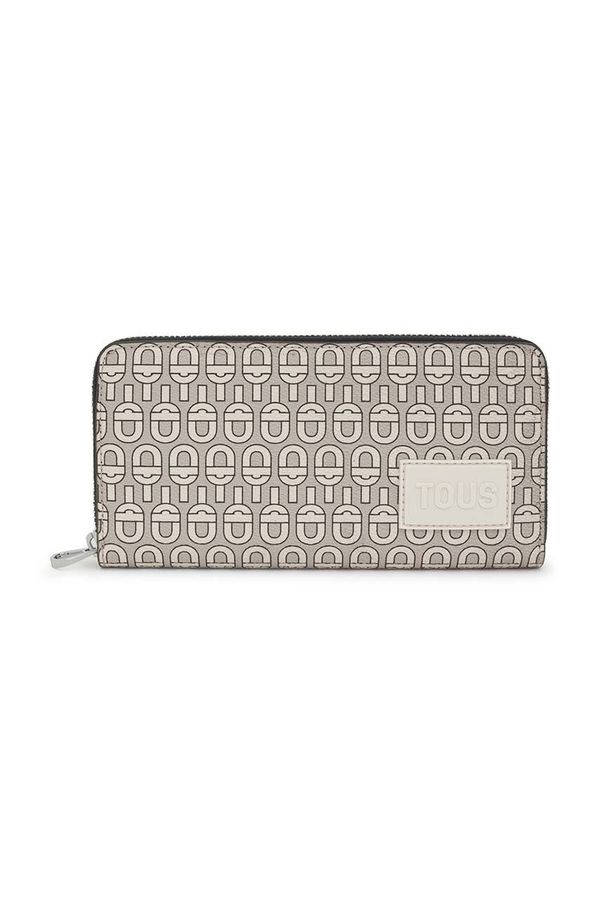 Tous Novčanik Tous za žene, boja: bež, 2002133801