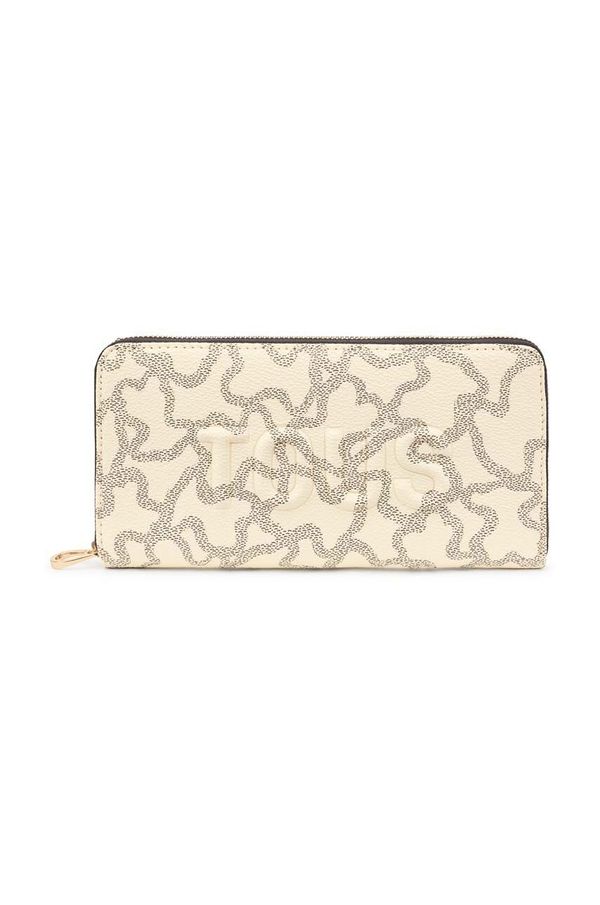 Tous Novčanik Tous za žene, boja: bež