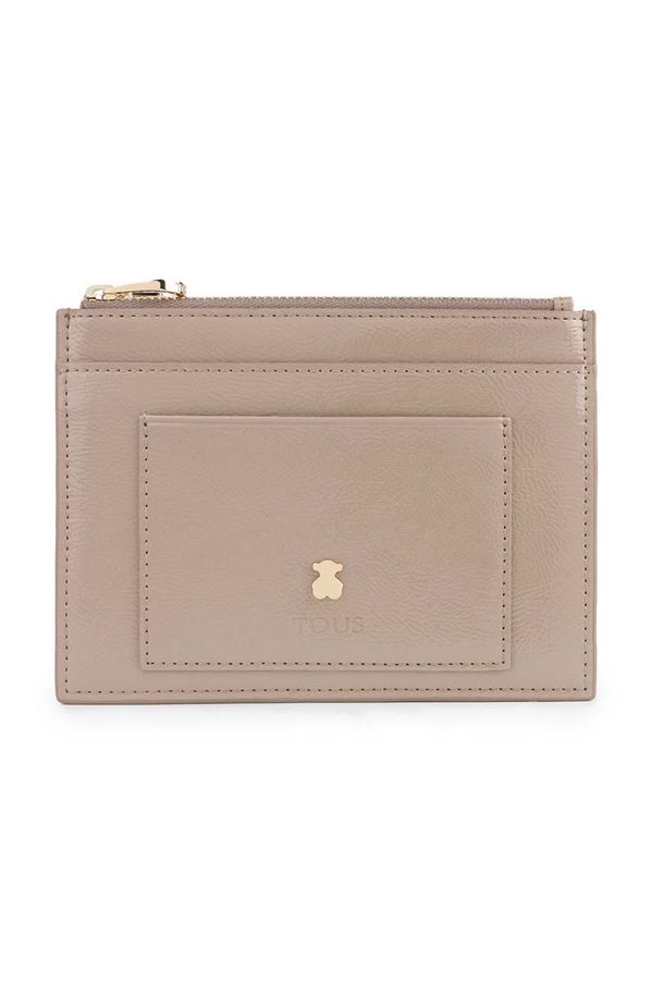Tous Novčanik Tous za žene, boja: bež