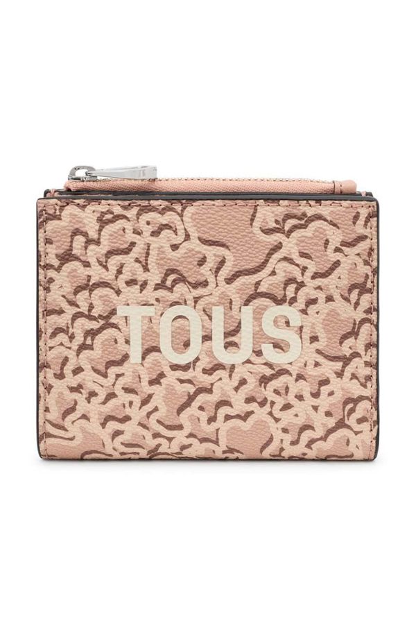Tous Novčanik Tous za žene, boja: bež