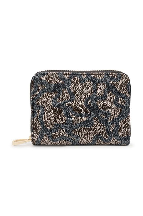 Tous Novčanik Tous za žene, boja: crna