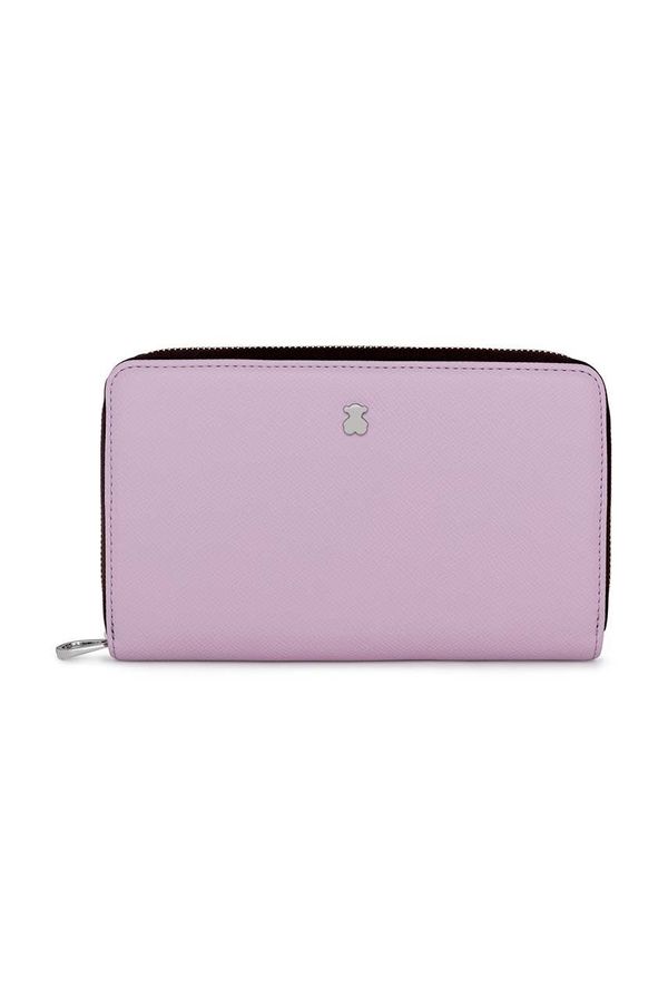 Tous Novčanik Tous za žene, boja: ružičasta, 2001689829