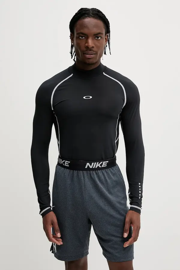 Oakley Oakley kupaći kostim s dugim rukavima za muškarce T-shirt do pływania