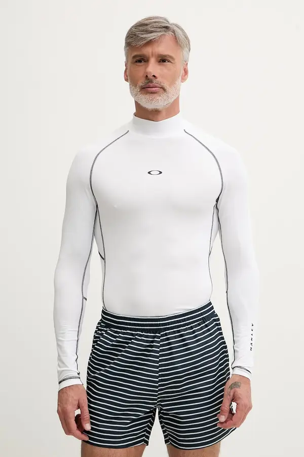 Oakley Oakley kupaći kostim s dugim rukavima za muškarce T-shirt do pływania