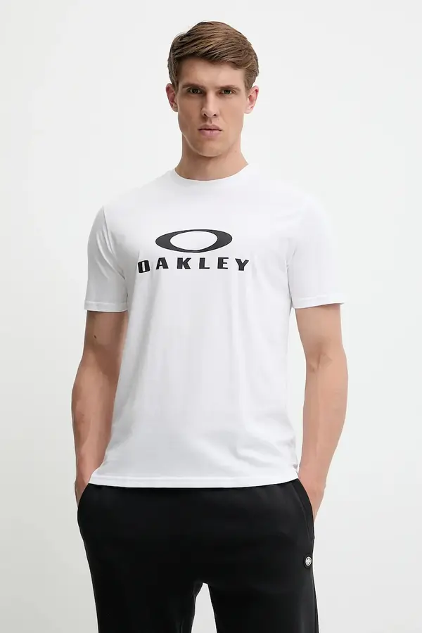Oakley Oakley majica za muškarce od pamuka BARK 2.0