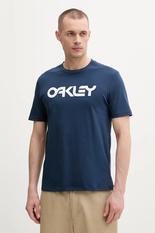 Oakley Oakley majica za muškarce od pamuka MARK II