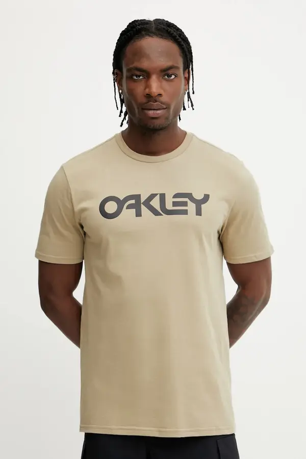 Oakley Oakley majica za muškarce od pamuka MARK II
