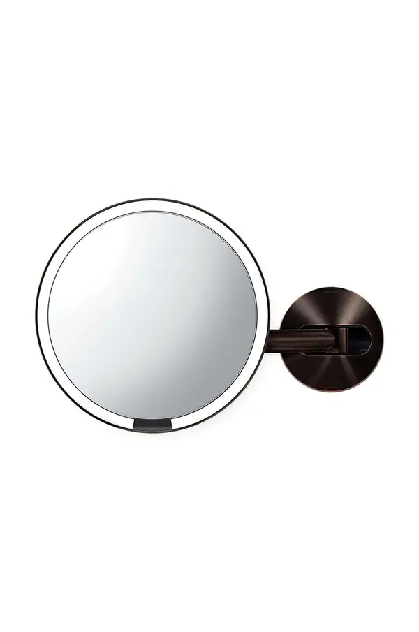 Simplehuman Ogledalo sa LED rasvjetom Simplehuman Sensor