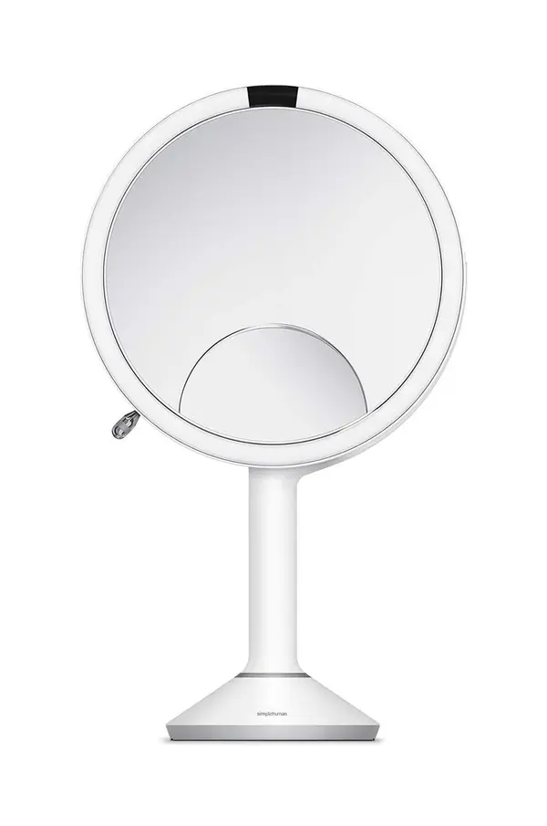 Simplehuman Ogledalo sa led rasvjetom Simplehuman Sensor Mirror Trio