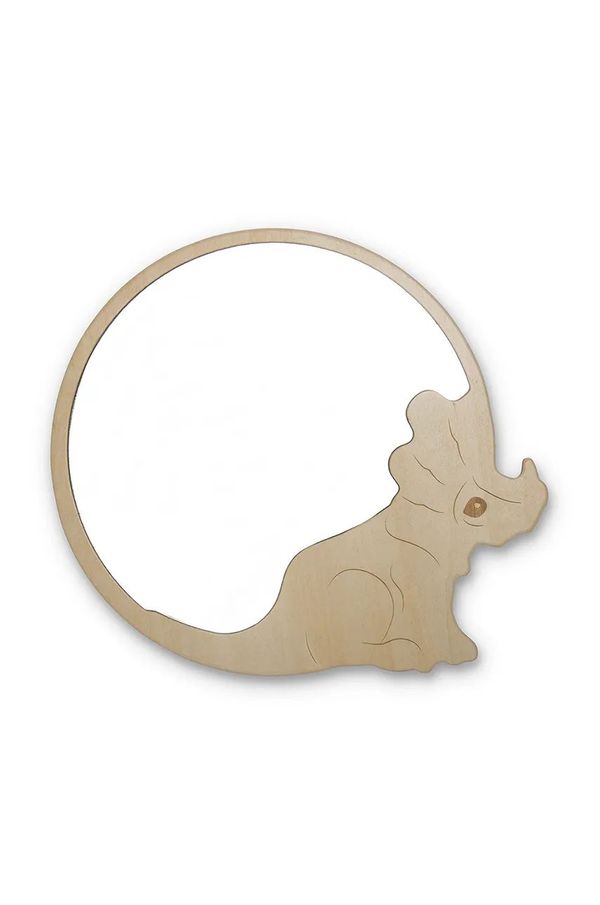 That's mine Ogledalo That's mine Luna