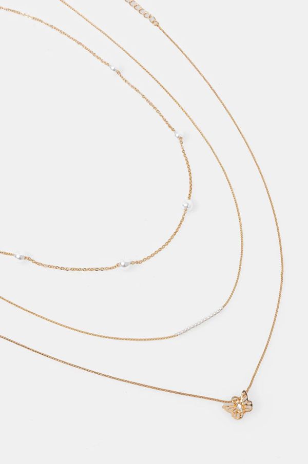 Aldo Ogrlica Aldo ANNPEARL 3-pack 13935155