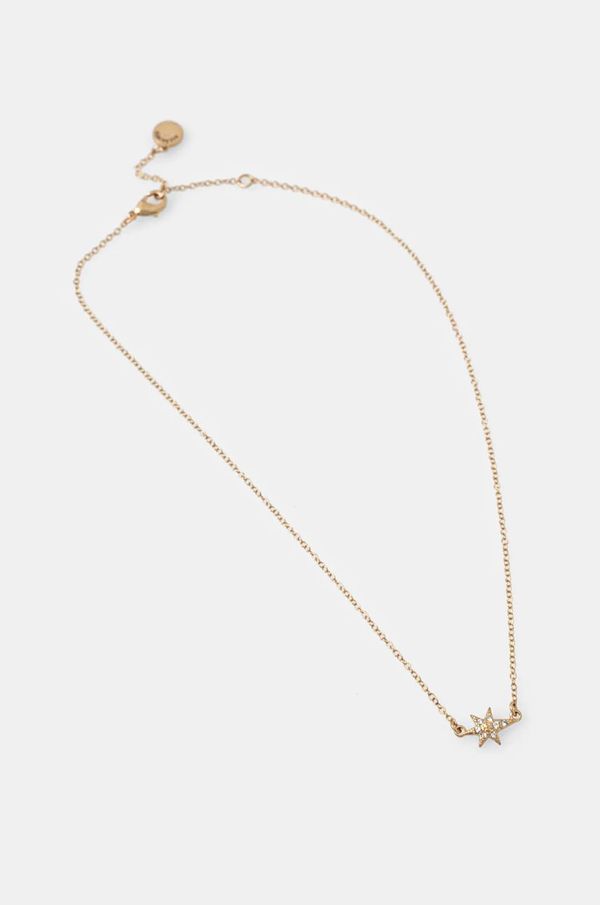 AllSaints Ogrlica AllSaints 510994BRS123