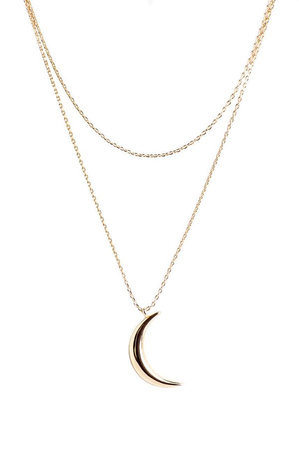 ANIA KRUK Ogrlica ANIA KRUK Sky