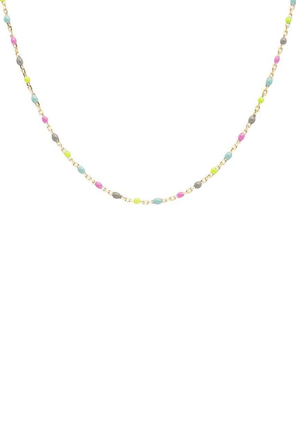 ANIA KRUK Ogrlica ANIA KRUK SUGAR