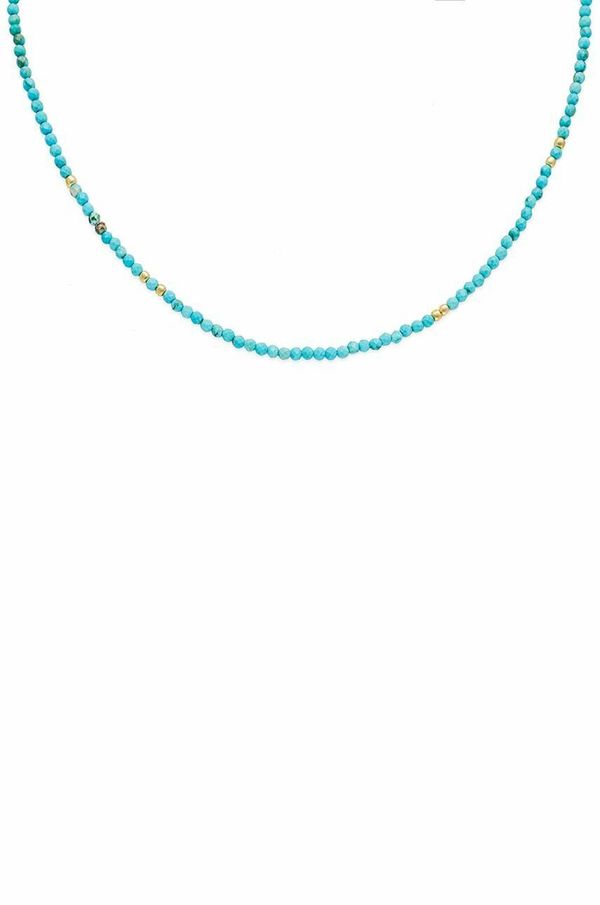 ANIA KRUK Ogrlica ANIA KRUK SUMMER