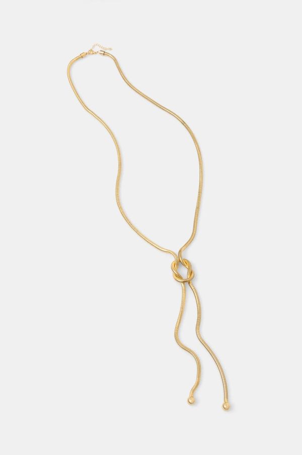 Answear Lab Ogrlica Answear Lab