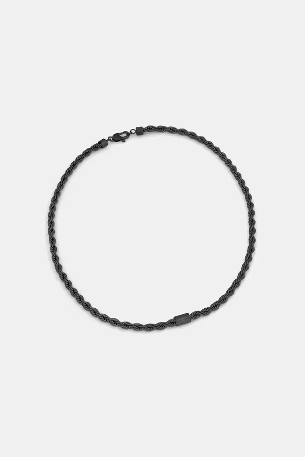 Armani Exchange Ogrlica Armani Exchange