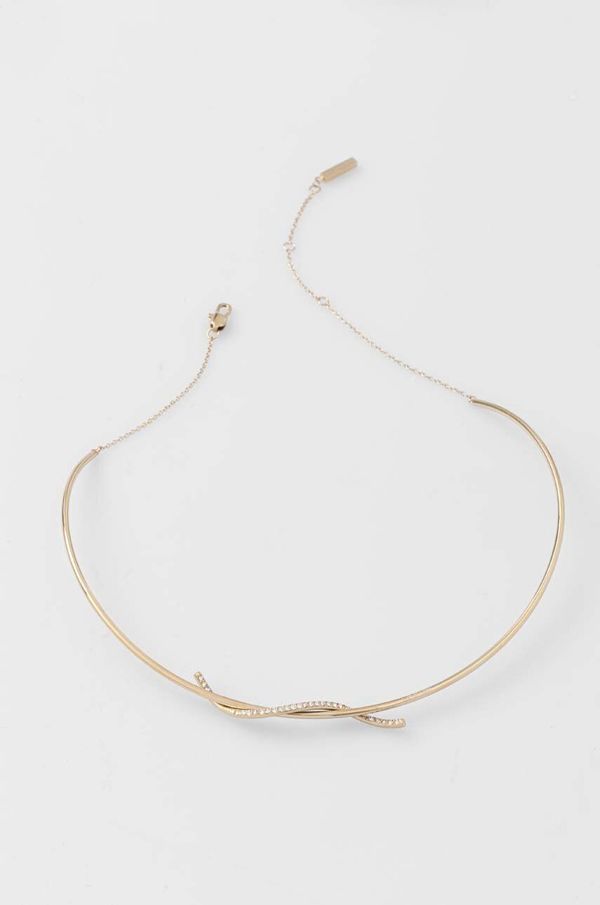 Calvin Klein Ogrlica Calvin Klein 35000511