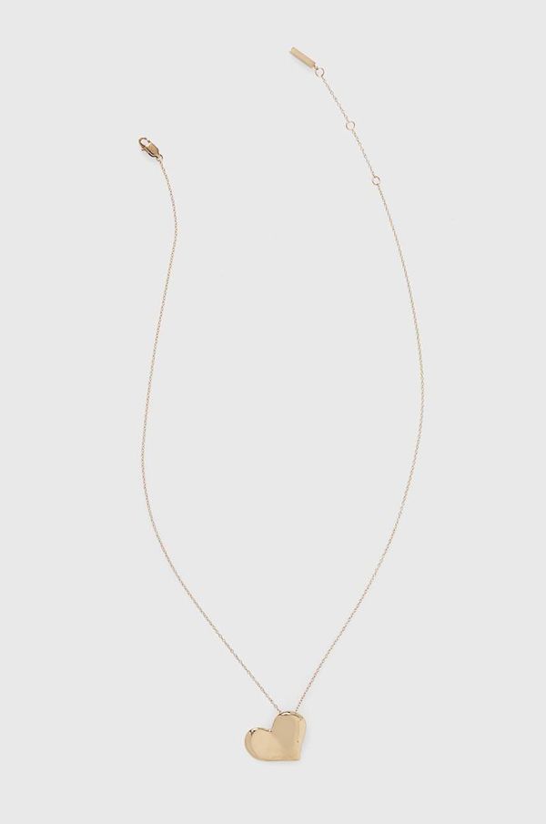 Calvin Klein Ogrlica Calvin Klein 35000597