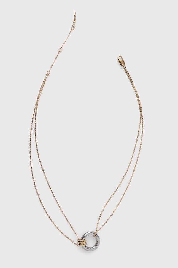 Calvin Klein Ogrlica Calvin Klein 35000630