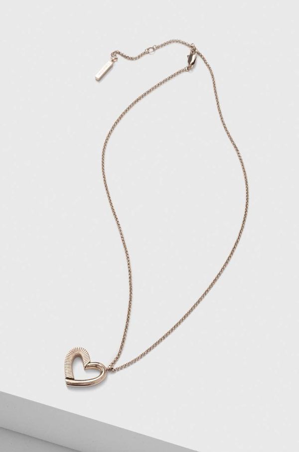 Calvin Klein Ogrlica Calvin Klein