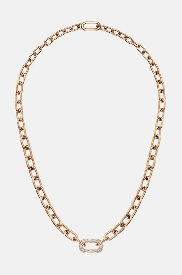 Daniel Wellington Ogrlica Daniel Wellington DW00400571