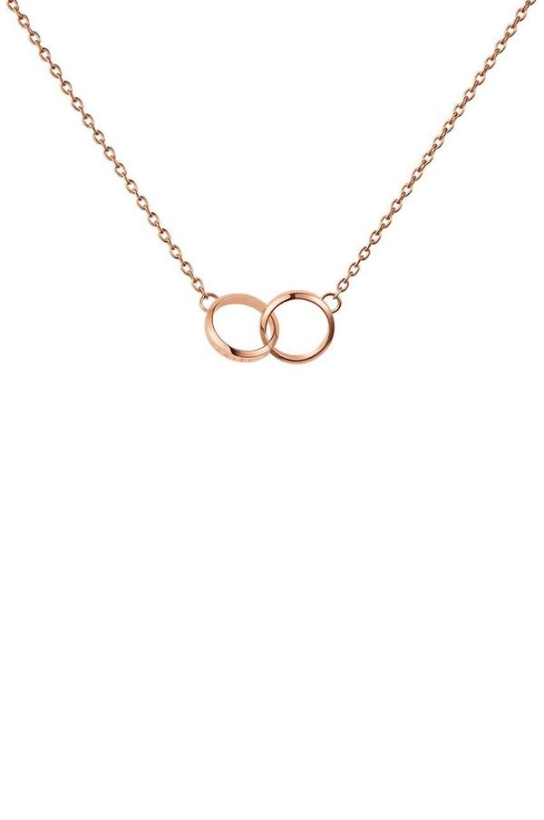 Daniel Wellington Ogrlica Daniel Wellington Elan Unity