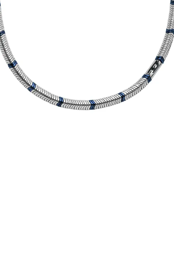 Diesel Ogrlica Diesel BEADS