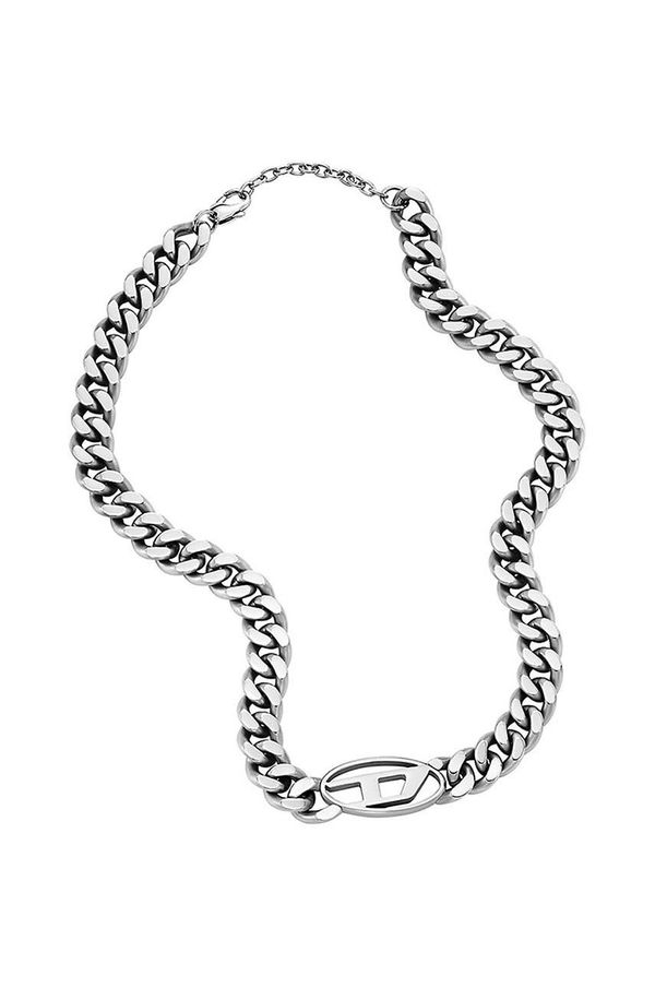 Diesel Ogrlica Diesel za muškarce