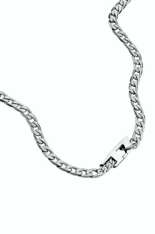 Diesel Ogrlica Diesel za muškarce