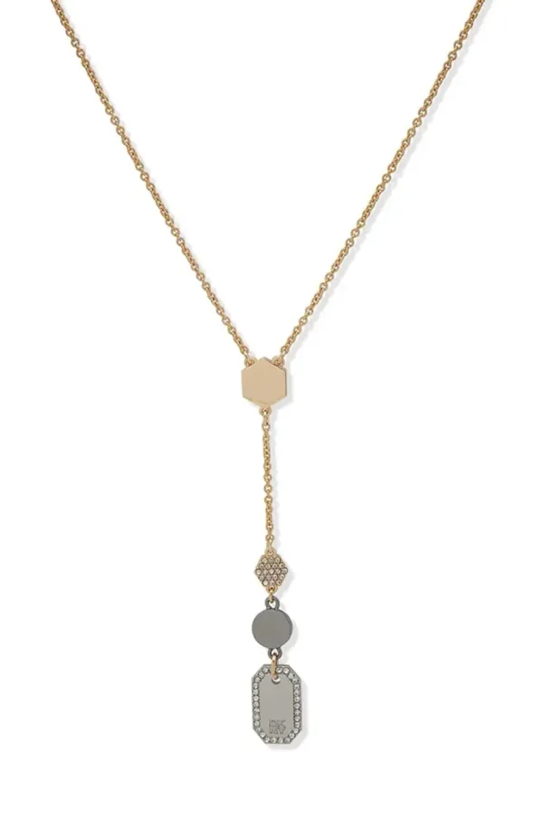 DKNY Ogrlica Dkny 04N00269