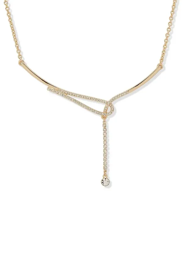 DKNY Ogrlica Dkny 04N00272