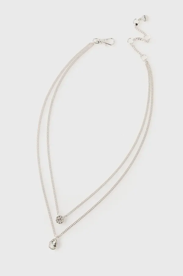 DKNY Ogrlica Dkny