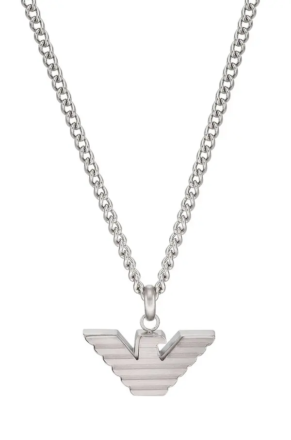 Emporio Armani Ogrlica Emporio Armani