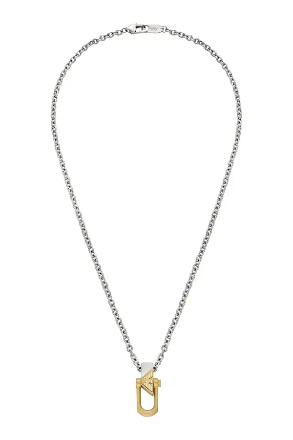 Emporio Armani Ogrlica Emporio Armani