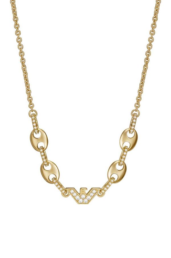 Emporio Armani Ogrlica Emporio Armani