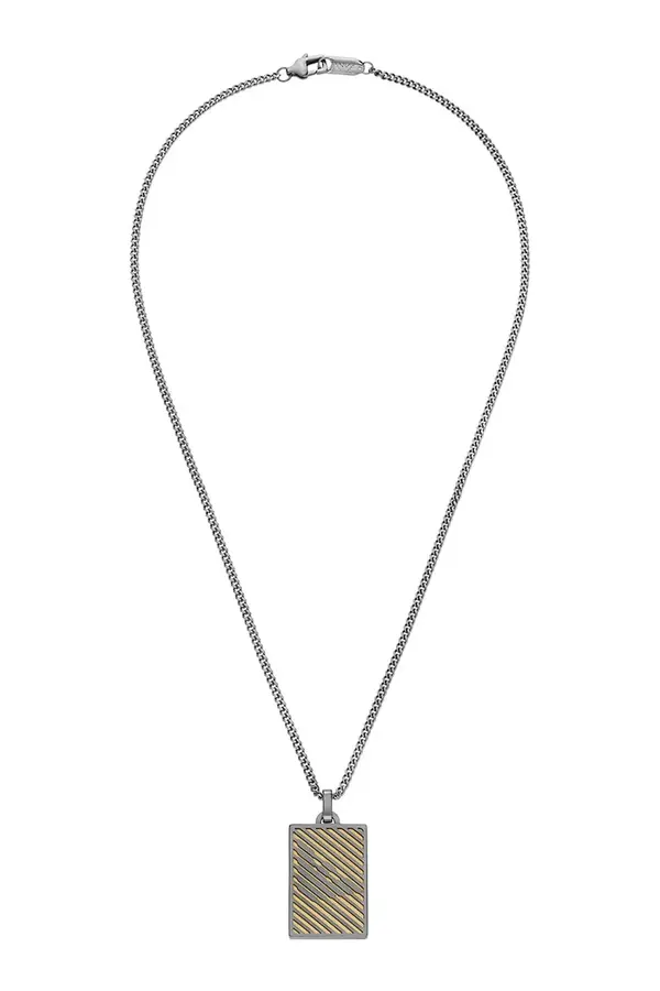 Emporio Armani Ogrlica Emporio Armani