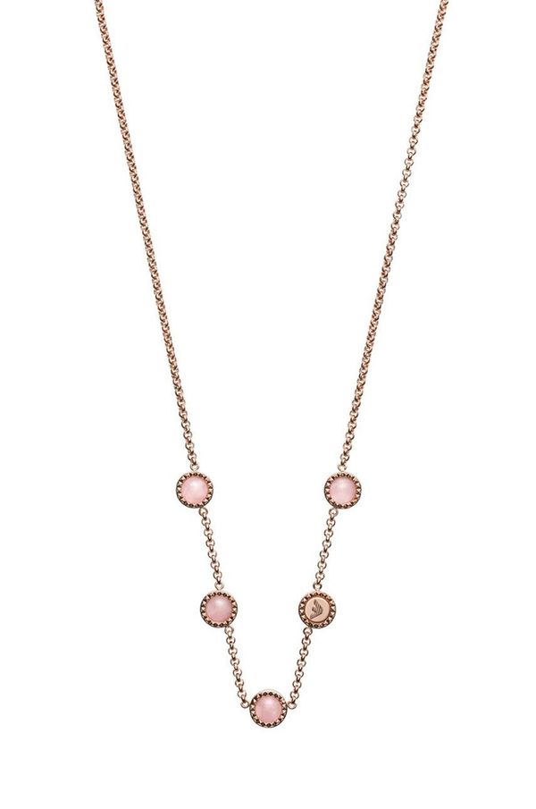 Emporio Armani Ogrlica Emporio Armani