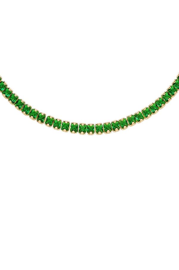 Fossil Ogrlica Fossil JA7270710