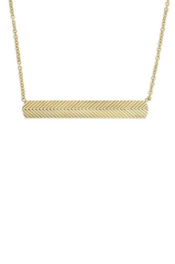 Fossil Ogrlica Fossil