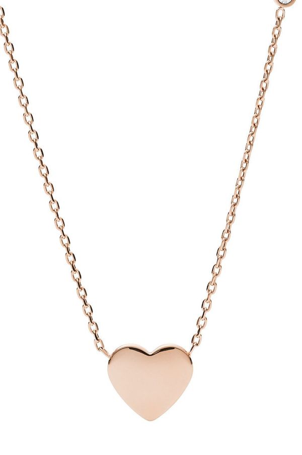 Fossil Ogrlica Fossil