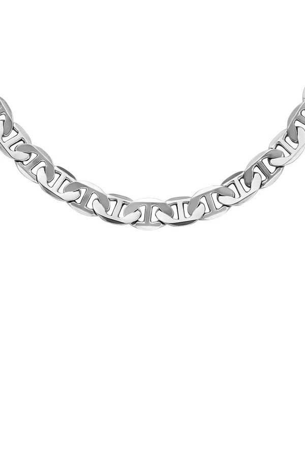 Fossil Ogrlica Fossil za muškarce, JA7238040