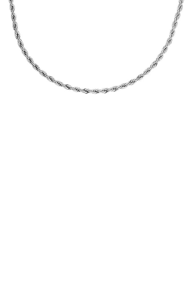 Fossil Ogrlica Fossil za muškarce, JF04821040