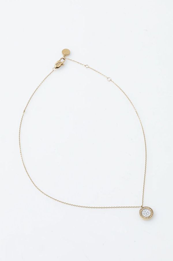 Furla Ogrlica Furla FJ1118NTU