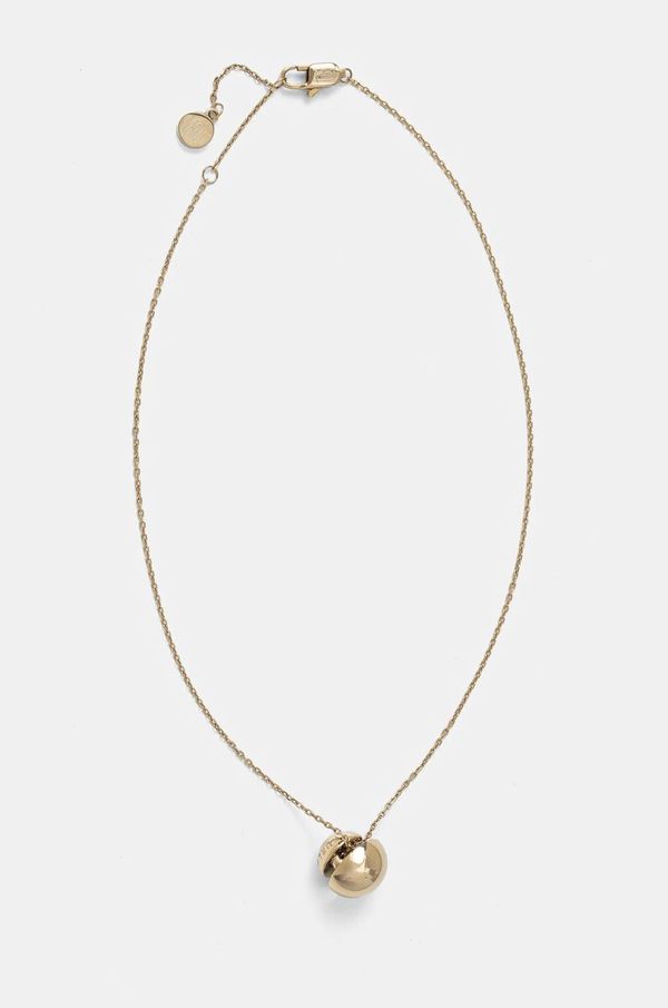 Furla Ogrlica Furla FJ1173NTU