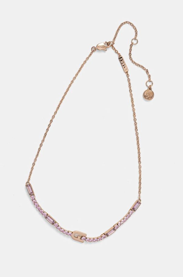 Furla Ogrlica Furla FJ2002NTU