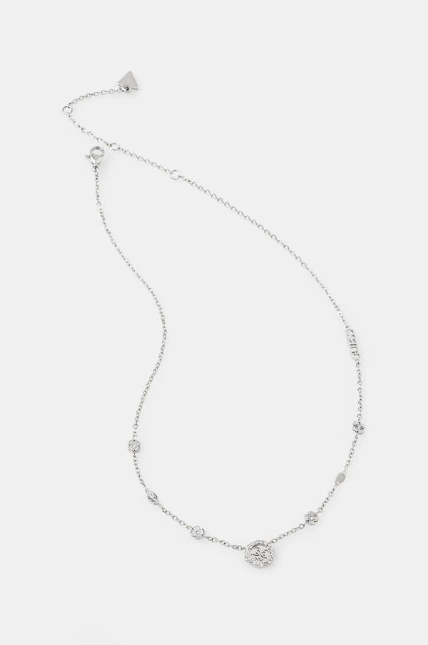 Guess Ogrlica Guess 4 LOVE JUBN05 038JW